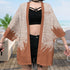 Sorcerer Itadori Kimono